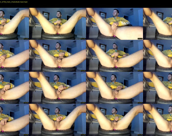 alphamasterjax — 21 minute Chaturbate male cam show recording, 720p, Jul 27, 2022