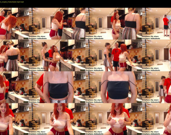 aly_alyce — 54 minute Chaturbate female cam show recording, 1080p, Jul 27, 2022