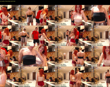 aly_alyce — 54 minute Chaturbate female cam show recording, 1080p, Jul 27, 2022