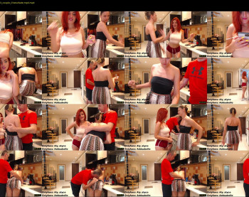 aly_alyce — 54 minute Chaturbate female cam show recording, 1080p, Jul 27, 2022
