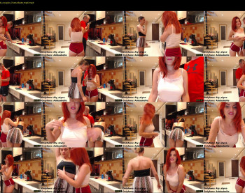 aly_alyce — 22 minute Chaturbate female cam show recording, 1080p, Jul 27, 2022