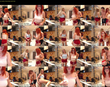 aly_alyce — 54 minute Chaturbate female cam show recording, 1080p, Jul 27, 2022