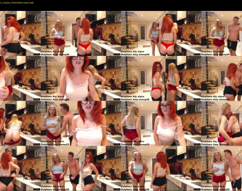 aly_alyce — 30 minute Chaturbate female cam show recording, 1080p, Jul 27, 2022