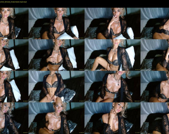 amanda0803 — 13 minute Chaturbate female cam show recording, 720p, Jul 27, 2022