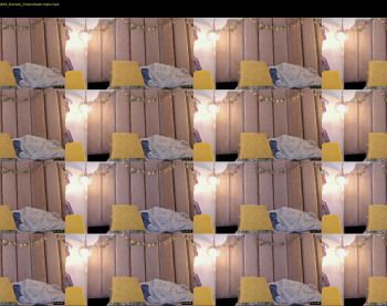 ambercroft_ — 18 minute Chaturbate female cam show recording, 1080p, Jul 27, 2022