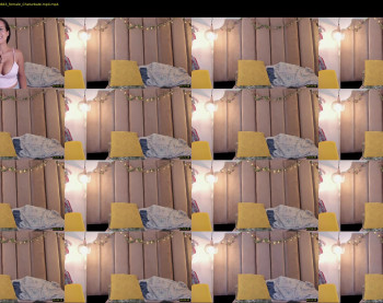 ambercroft_ — 47 minute Chaturbate female cam show recording, 1080p, Jul 27, 2022