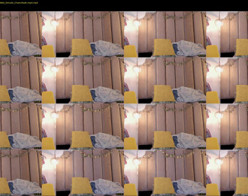 ambercroft_ — 35 minute Chaturbate female cam show recording, 1080p, Jul 27, 2022