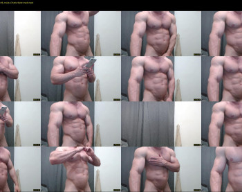 andry_dick — 31 minute Chaturbate male cam show recording, 720p, Jul 27, 2022
