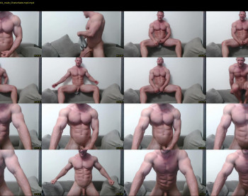 andry_dick — 6 minute Chaturbate male cam show recording, 720p, Jul 28, 2022