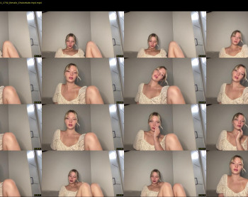 angel_from_sky — 4 minute Chaturbate female cam show recording, 1080p, Jul 27, 2022