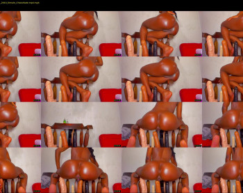 anilethqueens — 26 minute Chaturbate female cam show recording, 1080p, Jul 27, 2022