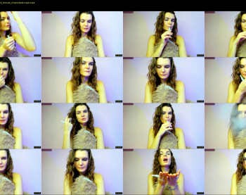 anissaa__ — 6 minute Chaturbate female cam show recording, 1080p, Jul 27, 2022