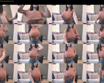 ann__w — 11 minute Chaturbate female cam show recording, 1080p, Jul 27, 2022