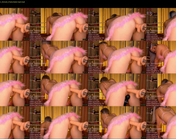annbarby — 9 minute Chaturbate female cam show recording, 1080p, Jul 27, 2022