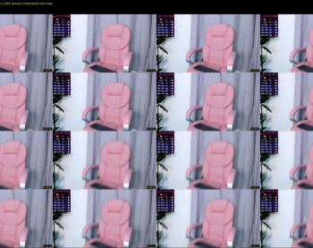 antoniacasarini — 12 minute Chaturbate female cam show recording, 720p, Jul 27, 2022