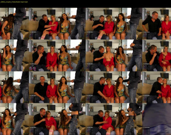 apricot_cherry — 12 minute Chaturbate couple cam show recording, 720p, Jul 27, 2022