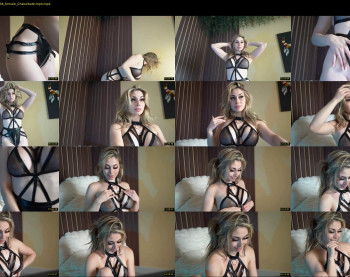 artoftease — 30 minute Chaturbate female cam show recording, 480p, Jul 27, 2022