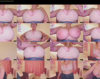aveksmr — 92 minute Chaturbate couple cam show recording, 720p, Jul 28, 2022