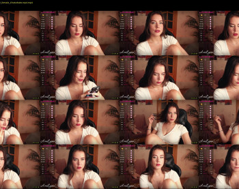 avelyssa — 10 minute Chaturbate female cam show recording, 1080p, Jul 27, 2022