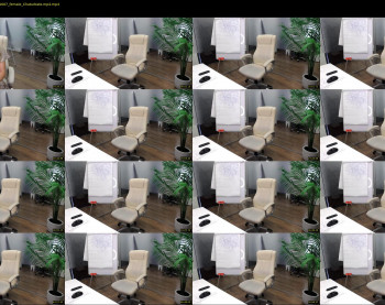 babesgowild — 57 minute Chaturbate couple cam show recording, 1080p, Jul 27, 2022