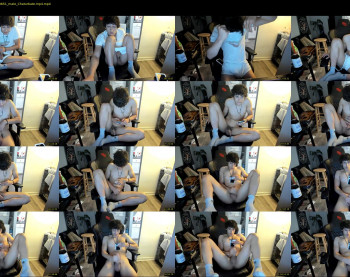 bashful4200 — 73 minute Chaturbate male cam show recording, 720p, Jul 27, 2022