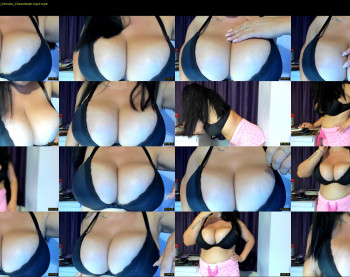 bbylarra — 16 minute Chaturbate couple cam show recording, 720p, Jul 27, 2022