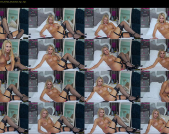 beckyspears — 18 minute Chaturbate female cam show recording, 1080p, Jul 27, 2022