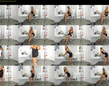 beebeethai — 31 minute Chaturbate female cam show recording, 1080p, Jul 27, 2022