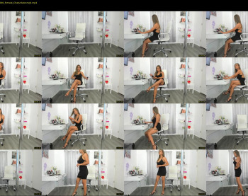 beebeethai — 21 minute Chaturbate female cam show recording, 1080p, Jul 28, 2022
