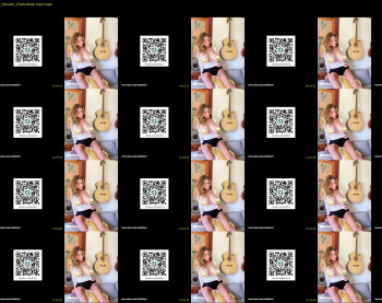 belaford — 36 minute Chaturbate female cam show recording, 1080p, Jul 28, 2022