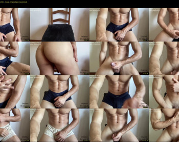 bestdick1991 — 77 minute Chaturbate male cam show recording, 720p, Jul 27, 2022