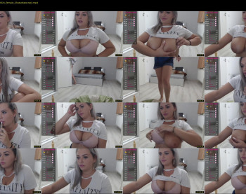 blue_eyes96 — 92 minute Chaturbate female cam show recording, 720p, Jul 27, 2022