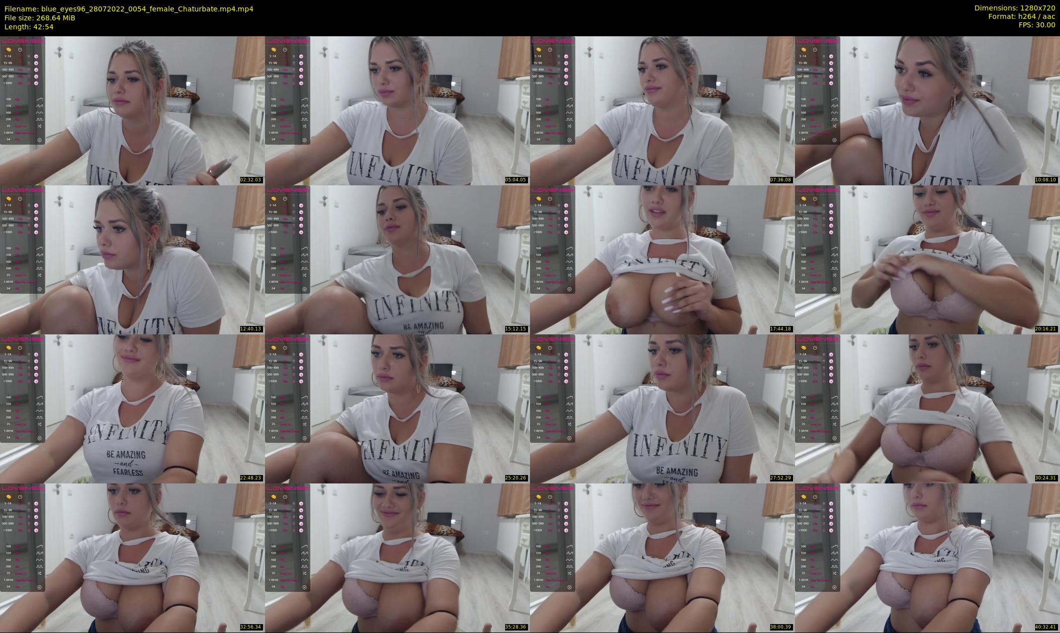 blue_eyes96 — 43 minute Chaturbate female cam show recording, 720p, Jul 28, 2022