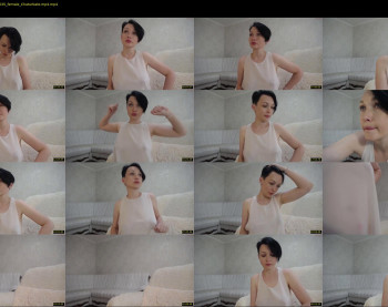blueeyeess — 44 minute Chaturbate female cam show recording, 720p, Jul 27, 2022