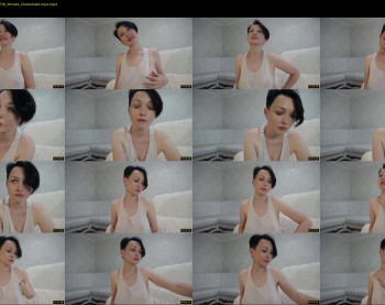 blueeyeess — 10 minute Chaturbate female cam show recording, 720p, Jul 27, 2022