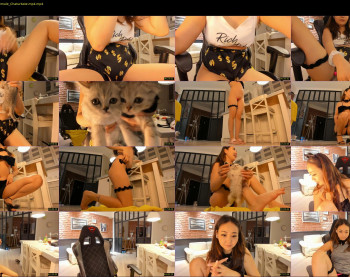 bora_ — 55 minute Chaturbate female cam show recording, 1080p, Jul 27, 2022