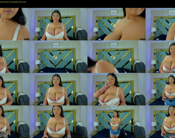 brunnahart — 10 minute Chaturbate female cam show recording, 720p, Jul 28, 2022