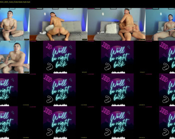 buddys_team_hots — 139 minute Chaturbate couple cam show recording, 720p, Jul 27, 2022