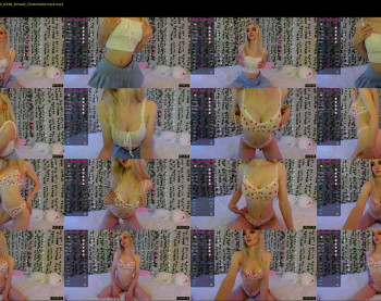 bunnydollstella — 103 minute Chaturbate female cam show recording, 720p, Jul 28, 2022
