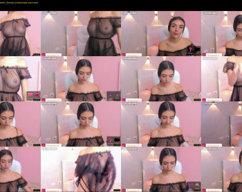 celeste_1220 — 54 minute Chaturbate female cam show recording, 1080p, Jul 28, 2022