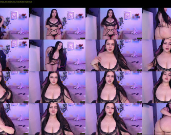 cherries_and_wine_ — 41 minute Chaturbate female cam show recording, 720p, Jul 28, 2022