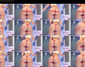 cherry_monroe — 41 minute Chaturbate female cam show recording, 1080p, Jul 28, 2022