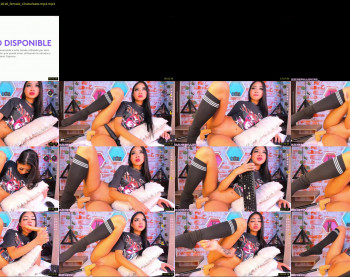 cherylloving_ — 75 minute Chaturbate female cam show recording, 1080p, Jul 27, 2022