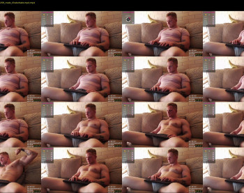 chris_boy37 — 55 minute Chaturbate male cam show recording, 1080p, Jul 27, 2022