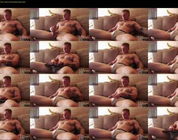 chris_boy37 — 10 minute Chaturbate male cam show recording, 1080p, Jul 27, 2022