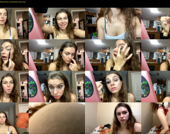 chroniclove — 68 minute Chaturbate female cam show recording, 720p, Jul 27, 2022