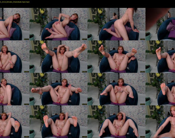 clara_bendover — 15 minute Chaturbate female cam show recording, 1080p, Jul 27, 2022