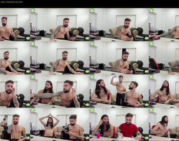 classied — 54 minute Chaturbate male cam show recording, 1080p, Jul 27, 2022
