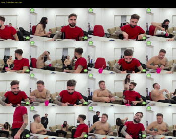 classied — 54 minute Chaturbate male cam show recording, 1080p, Jul 27, 2022
