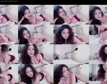 cleopatra_sinns — 54 minute Chaturbate female cam show recording, 1080p, Jul 27, 2022